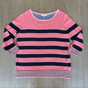 🎉 HP 🎉 Esprit 3/4 Sleeve Sweater